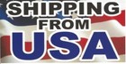 Kite Tube Tail 50-foot Long   Metal Hook   Usa Inventory And Shipping