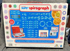 The Original Super Spirograph Design Set     50th Anniversary Limited Edition