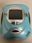 Videonow Color Video Player Light Blue 2004 With Discs Lot - Tested Working
