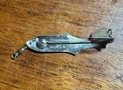 Vintage Pflueger Pipin Wobbler Fishing Lures 1 1 4  Made In Usa