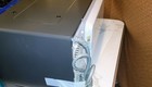 General Electric Microwave Oven   Brand New  But Without Original Box 