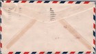 Usa Airmail Ef Mi nr  442 National Air Mail Week 1938 Cachet Ann Arbor