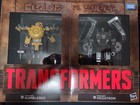 Transformers Timelines Hearts Of Steel Optimus Starscream Megatron Bumblebee New