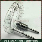 New Flashtube For D2 High Capacity Quartz Flash Tube 331532 In All D2version Usa