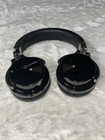 Cowin E7 Active Noise Cancelling Headphones Bluetooth Wireless Black