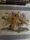 Vintage Sunset Beary Sweet Memories Cross Stitch Kit New In Package