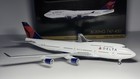Gemini Jets 1 200 Delta Airlines B747-400 N668us