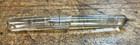 Nos Stanley 208 Proved Glass Level Vial - 3-1 2 