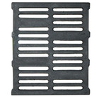 Fire Grate For Wonderwood Model 2941 Heavy Duty Cast Iron Fireplace Stove Grate