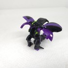 Bakugan Ultra Hyper Dragonoid Darkus B300 Battle Brawlers