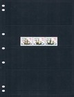  6 75 Scott Value - 1992 Costa Rica 500 Years Columbus  3 Ships Cv Mnh Nh Um