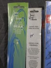 Snelled Fishing Hooks Variety   Beak  Aberdeen  Fluke  Virginia  Cherstertown