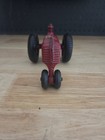 Vintage Arcade Cast Iron Oliver 70 Row-crop Tractor Toy