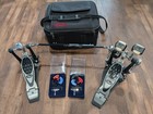 P2002b Powershifter Eliminator Belt-drive Double Bass Drum Pedal