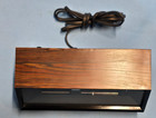Vintage Copal Model 602 Flip Clock Electromechanical Day date