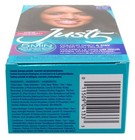 Just 5 Color Rich Black J-40 Ammonia Free Permanent