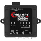 Taramps Pro 2 4bt   Audio Digital Audio Processor Bluetooth 4 Channel Dsp - New 