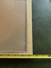 Gold Enamel Swirl Picture Frame With Silver And Crystals 11 5 X 9 5