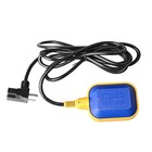 Guetneu Universal Tethered Float Switch For Sump Pumps - Blue float