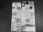 Sky   Telescope Magazine December 1958 Vol 18 No 2 Kutter Catadioptric Telescope