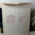Scouting Through The Eyes Of Norman Rockwell Series Iii 10 - 11x14 Prints Lb-306