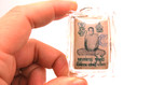 Vtg Hanuman Pendant Monkey King Thai Amulet Guardian Fortune   Muay Thai Boxing