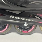 New Bladerunner By Rollerblade Advantage Pro Xt Women   s Adult Skates Size 8