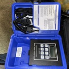 Cooper-atkins Srh77a Temperature Humidity Meter Kit     New Open Box