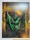 Vintage 1985 Advanced Dungeons And Dragons - Dungeon Master Screen 