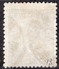 Norway 1867 8 Stamp Sc    13 Used