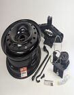 Genuine Acura 2018-2019 Mdx 20 Inch Spare Tire Kit 06421-tz5-a51