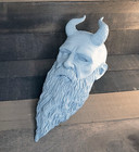 Mimir Head God Of War Bust