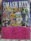  Panini Smash Hits 95 Panini Sticker Box  Contain 100packs With Album