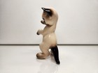 Hagen Renaker Dw Designers Workshop Siamese Cat Kitten Pitti Pat Figure Figurine