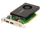Nvidia Quadro K2200 4gb Gddr5 Pcie Dp Dvi Video Graphics Card 764899-001 Gmnnc