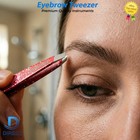 Tweezers Special Edition Anniversary Slant Tweezer - Eyebrow Tweezers