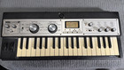 Korg Microkorg Xl Synthesizer Vocoder Used