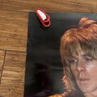 Randy Rhoads 1985 Funky Enterprises  Personality Poster 24x36 Ozzys Guitarist