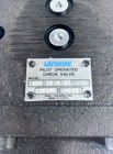 Vickers Check Valve 4cg-10-a-21 