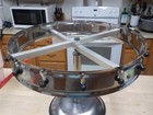 Restaurant Diner Receipt Order 16 Ticket Spinner Wheel Carousel Holder