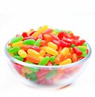 Mike And Ike Original Chewy Fruits  Bulk Classic Delicious Candy  5 Pound Bag 