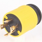 Generator Rv Power Cord Adapter L14-30p  male Plug  To Tt-30r  female Connector 