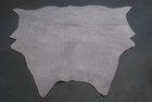 100  New Cowhide Rugs Area Cow Skin Leather  65 x 62   Cow Hide Sa-2107