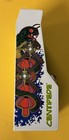 Vintage 1981 Atari Centipede Hand Held Mini Arcade Video Game Works 100  