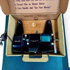 Vintage Kalart Ev-8 Ds Editor Viewer Eight 8mm Film Splicer Tested Works Box