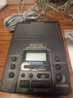 Panasonic Digital Answering System Kx-tm150b Black Open Box Untested