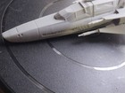 Battlestar Galactica Heavy Viper 3d Resin Print 1 32 Scale 
