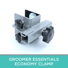 Groomer Essentials Economy Clamp