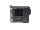 Sony Mavica Mvc-fd7 Vintage Camera W  Charger  Battery  And Manual