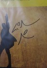 Lin-manuel Miranda Autographed Signed Hamilton Broadway Playbill